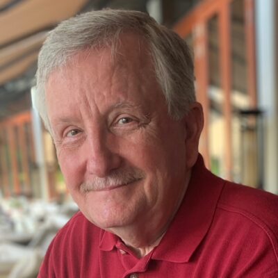 Bill Volz
