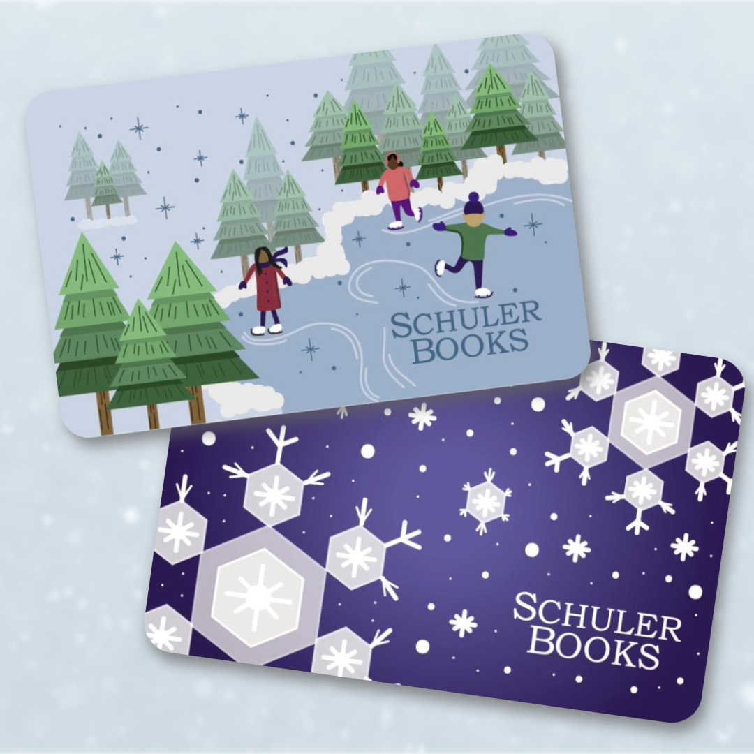 Schuler Books Gift Cards