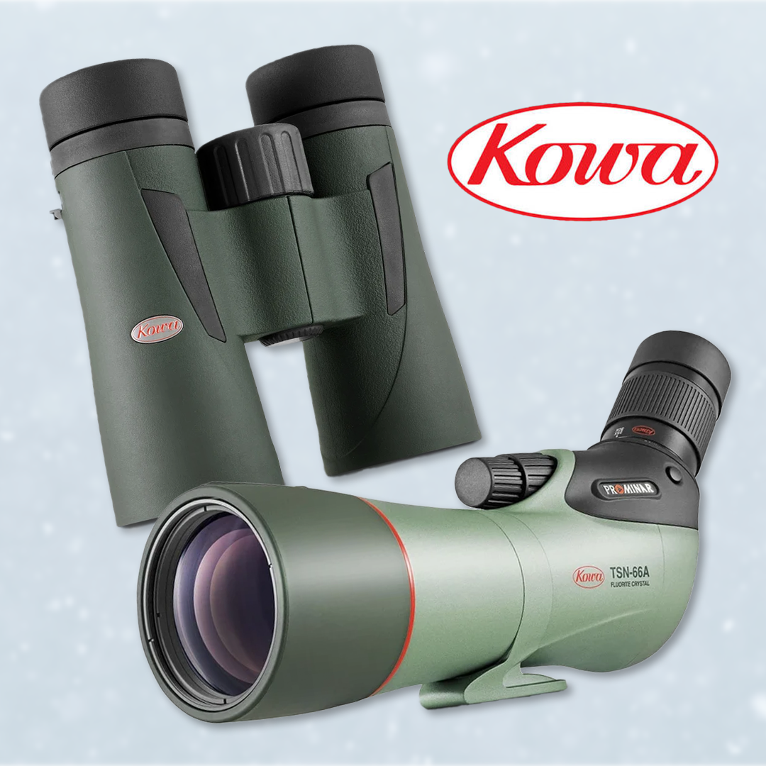 Kowa Optics